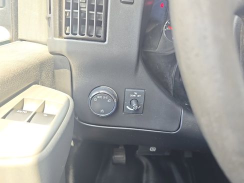 Used 2017 GMC Savana 2500 w/ All Terrain Package RWD image 21