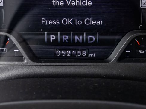 Used 2023 RAM 1500 Laramie image 21