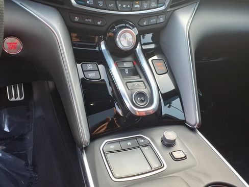 Used 2023 Acura TLX Type S AWD/4WD image 9