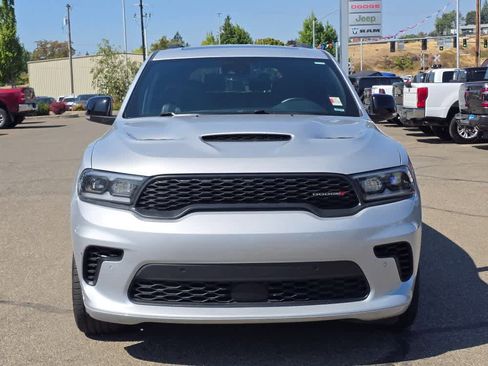 Used 2024 Dodge Durango R/T image 8
