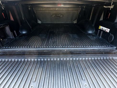 Used 2023 Ford F150 XLT w/ Equipment Group 302A High AWD/4WD image 7