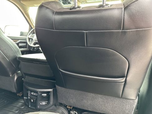 Used 2019 RAM 2500 Laramie image 33