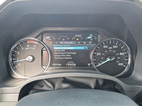 Used 2022 Ford F250 Lariat w/ Lariat Ultimate Package image 34