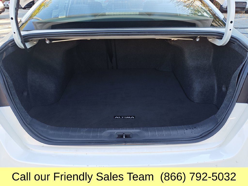 Used 2021 Nissan Altima 2.5 S FWD image 21