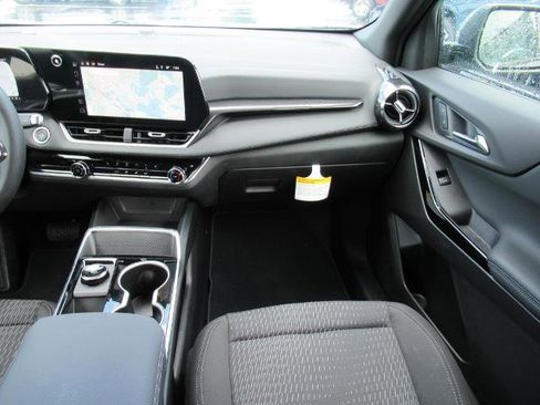 New 2026 Chevrolet Equinox LT image 13