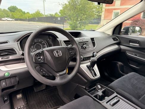 Used 2012 Honda CR-V LX image 13