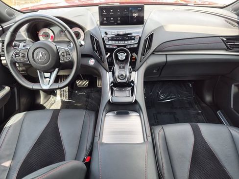 Used 2022 Acura RDX w/ Advance Package FWD image 16