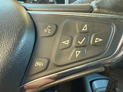 Used 2020 Chevrolet Malibu RS w/ LPO, Convenience Package 1 FWD image 14