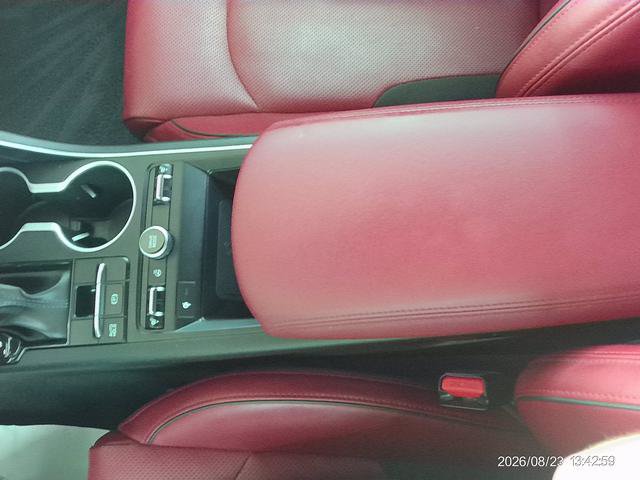 Used 2021 Kia K5 GT-Line AWD/4WD image 14