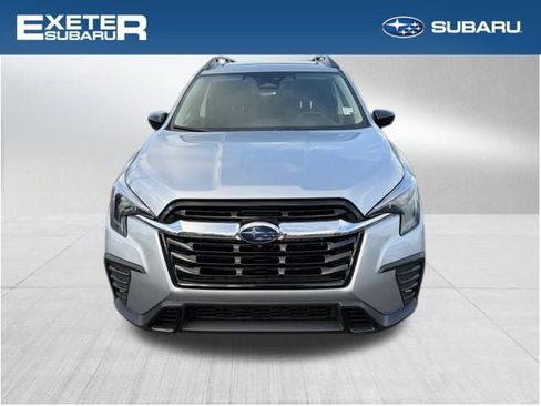 New 2025 Subaru Ascent Limited image 3