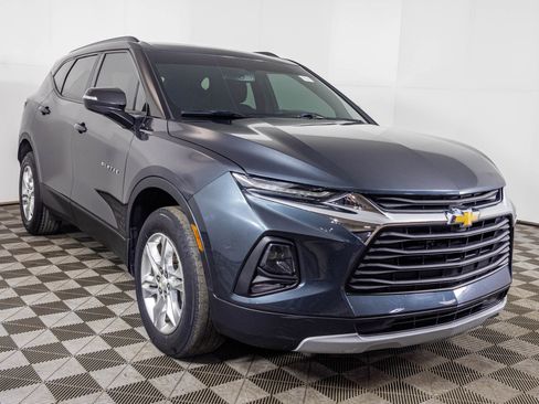 Used 2020 Chevrolet Blazer LT image 14
