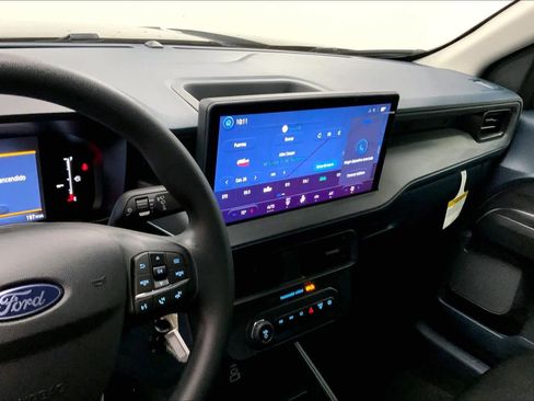 New 2026 Ford Maverick XL FWD image 5