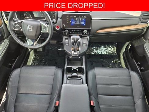Used 2022 Honda CR-V EX-L image 25
