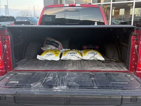 Certified 2022 Ford F150 XLT w/ Equipment Group 302A High image 6