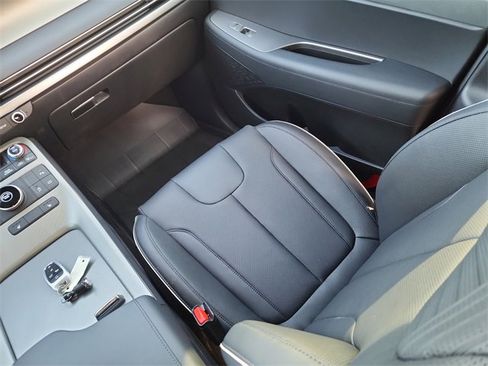 New 2025 Hyundai Palisade XRT image 11