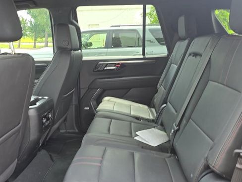 Used 2025 Chevrolet Tahoe RST w/ Comfort Package RWD image 15