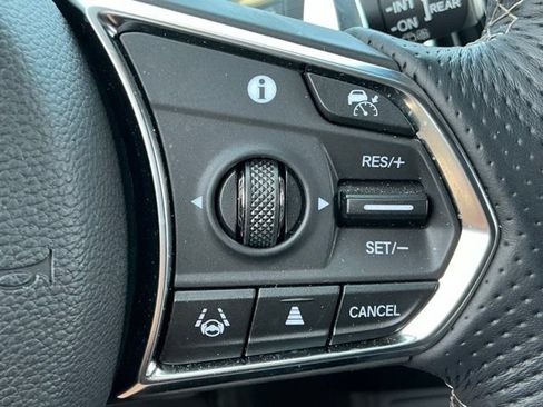 Used 2025 Acura RDX A-Spec AWD/4WD image 19