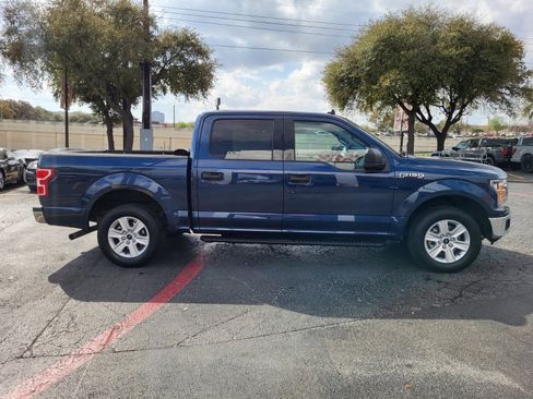 Certified 2020 Ford F150 XLT w/ Trailer Tow Package image 2