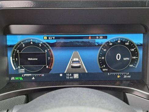 New 2026 Subaru Outback Limited AWD/4WD image 8