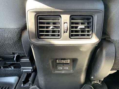 Used 2025 Toyota RAV4 XLE w/ Convenience Package FWD image 32