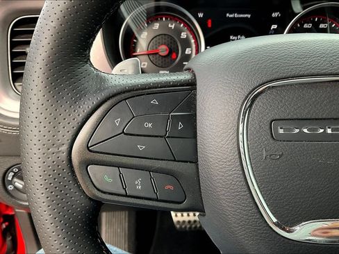 Used 2023 Dodge Charger GT w/ Plus Group RWD image 10
