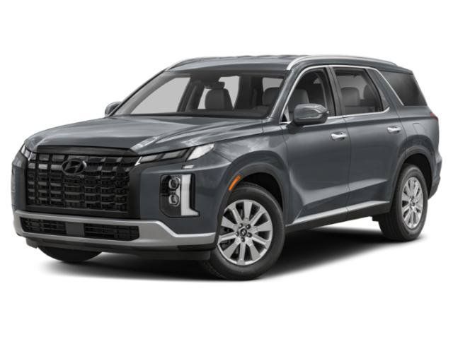 Certified 2024 Hyundai Palisade SEL w/ Premium Package FWD image 1