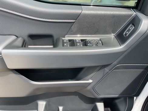 New 2025 Ford F150 XLT w/ Equipment Group 302A MID image 14