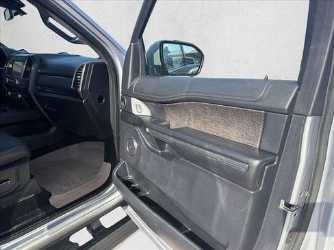 Used 2020 Ford Expedition Max Limited w/ Equipment Group 301A RWD image 25