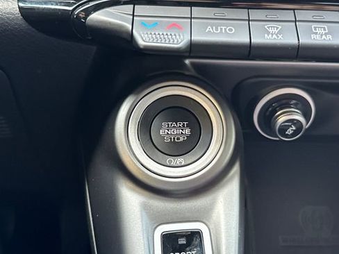 Certified 2024 Dodge Hornet R/T Plus w/ R/T Blacktop Package image 22