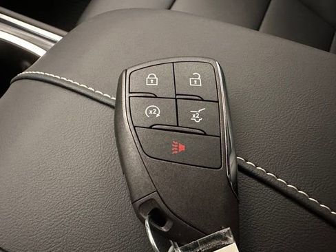 New 2026 GMC Acadia Elevation w/ Super Cruise Package image 24