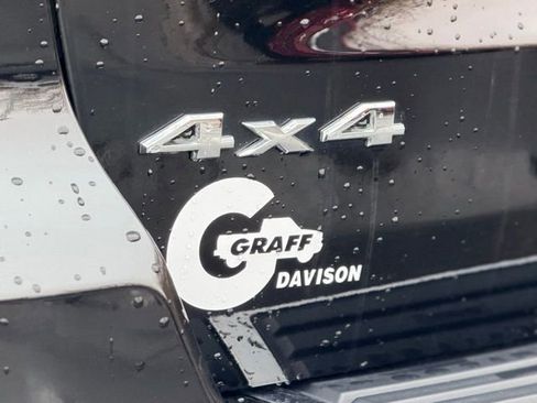 Used 2017 Jeep Grand Cherokee Limited AWD/4WD image 30