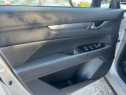 Used 2025 MAZDA CX-5 AWD 2.5 S w/ Preferred Package image 21
