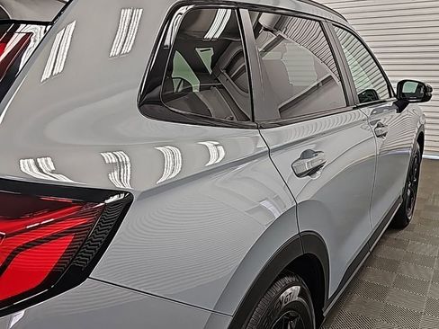 New 2026 Honda CR-V Sport-L image 9