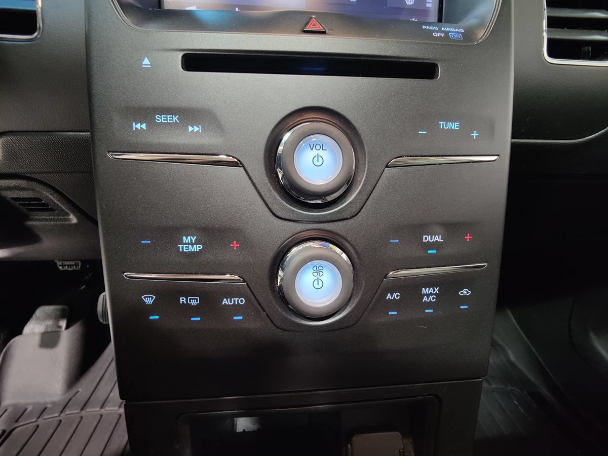 Used 2019 Ford Flex SEL w/ Equipment Group 202A AWD/4WD image 37