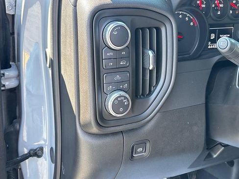 Used 2025 GMC Sierra 1500 Pro w/ Graphite Edition AWD/4WD image 26