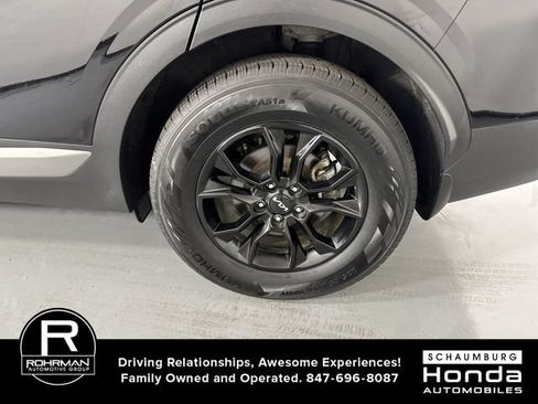 Used 2023 Kia Sportage X-Pro AWD/4WD image 5