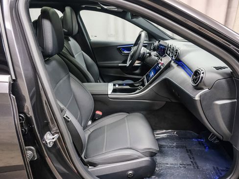 Certified 2026 Mercedes-Benz C 300 Sedan image 22