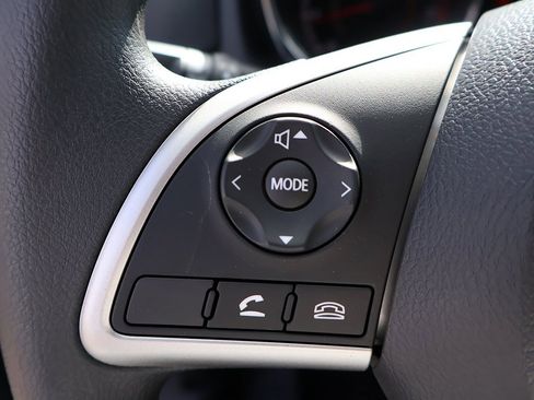 New 2025 Mitsubishi Outlander Sport ES image 44