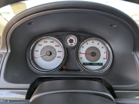 Used 2009 Pontiac G5 FWD image 23