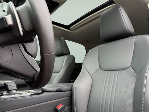 Certified 2026 Lexus NX 350h AWD w/ Accessory Package (2T) image 11