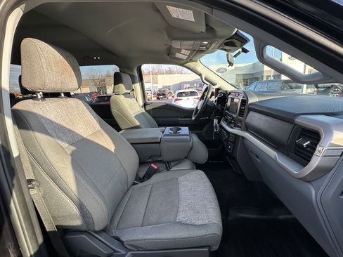 Certified 2022 Ford F150 XLT w/ Trailer Tow Package image 10