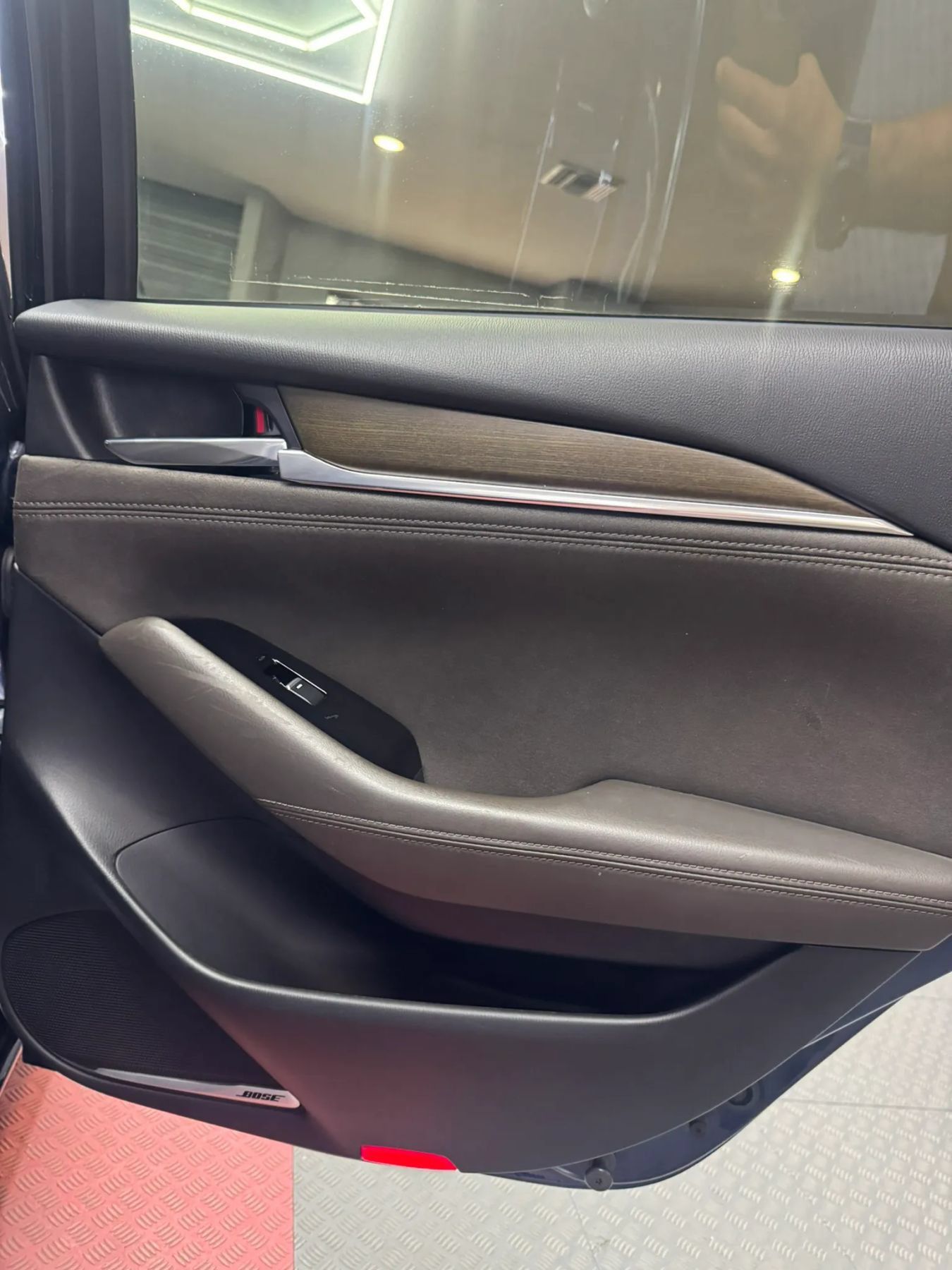 Used 2018 MAZDA MAZDA6 Signature FWD image 26