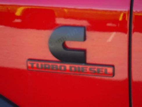 New 2026 RAM 2500 Rebel w/ Rebel Level 2 Equipment Group AWD/4WD image 3