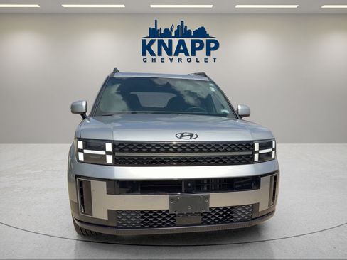Used 2024 Hyundai Santa Fe Calligraphy FWD image 8