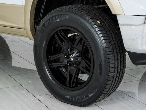 Used 2011 RAM 1500 Laramie RWD image 55