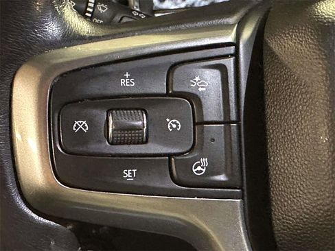 Used 2022 Chevrolet Silverado 1500 LT Trail Boss w/ Protection Package image 21