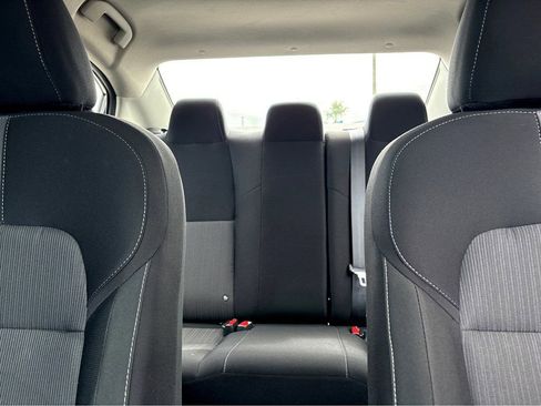 Used 2025 Nissan Sentra SV FWD image 26