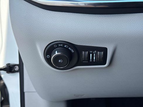 Used 2023 Jeep Compass Limited w/ Elite Group image 35