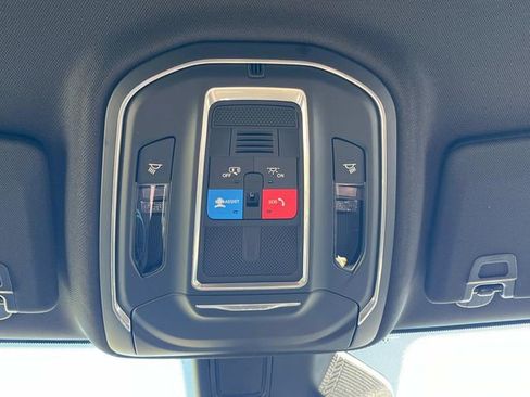 New 2026 Jeep Grand Cherokee Laredo AWD/4WD image 35