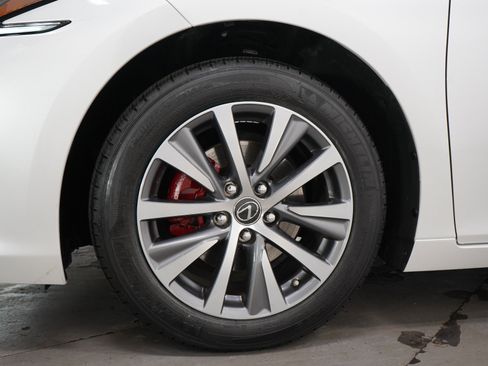 Used 2019 Lexus ES 350 FWD image 31